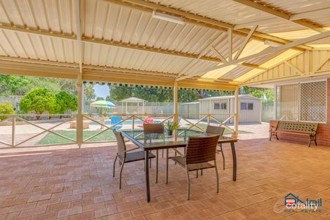 Property photo of 137 Cammillo Road Camillo WA 6111