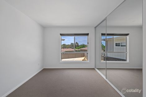 Property photo of 4/20 Griffin Street Mitchell NSW 2795