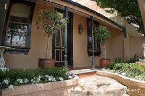 Property photo of 41 Burlington Street Crows Nest NSW 2065