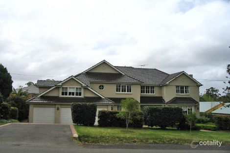 50 Kintore St, Wahroonga, NSW 2076