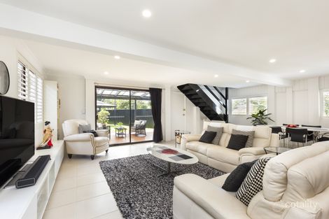 Property photo of 166 Woorarra Avenue Elanora Heights NSW 2101