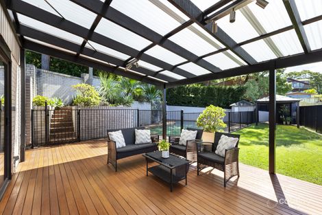 Property photo of 166 Woorarra Avenue Elanora Heights NSW 2101