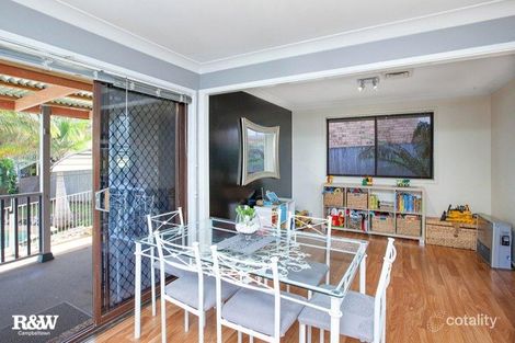 Property photo of 46 Pinaroo Crescent Bradbury NSW 2560