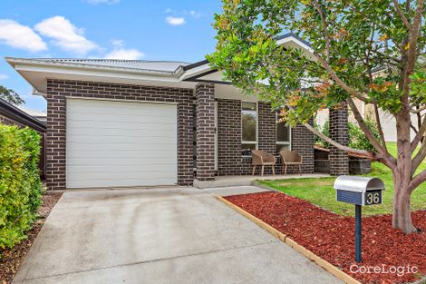 Property photo of 36 Churnwood Drive Fletcher NSW 2287