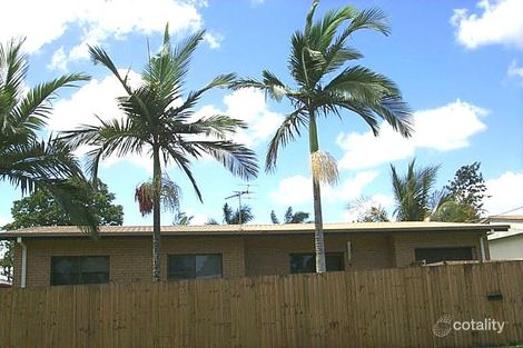 3 Carmel Cl, Woree, QLD 4868