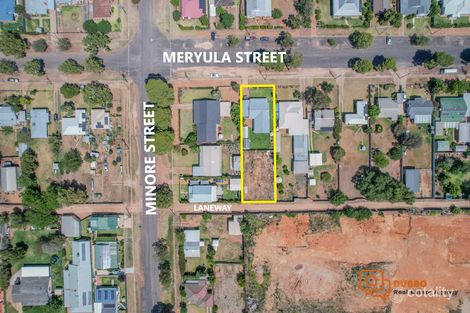 Property photo of 123 Meryula Street Narromine NSW 2821
