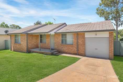 6 Kauri Cl, Wallsend, NSW 2287