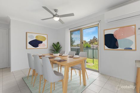 Property photo of 6 Kauri Close Wallsend NSW 2287