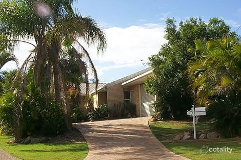3 Pengana Ct, Alexandra Hills, QLD 4161