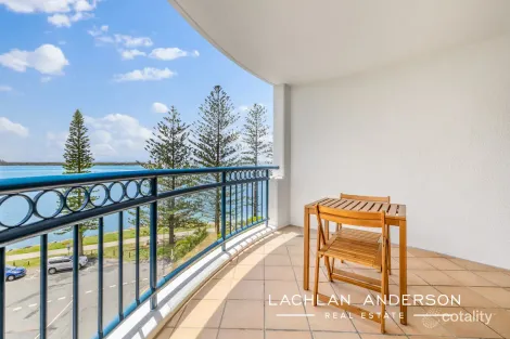 Property photo of 614/75 Esplanade Golden Beach QLD 4551
