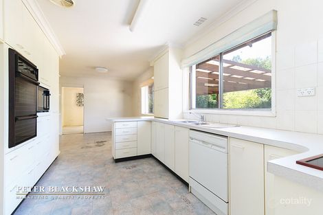 Property photo of 49 Wilkins Street Mawson ACT 2607