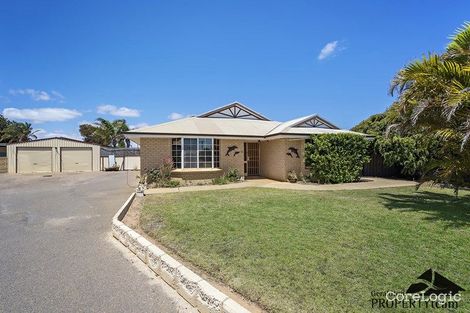 Property photo of 17 Waratah Court Strathalbyn WA 6530