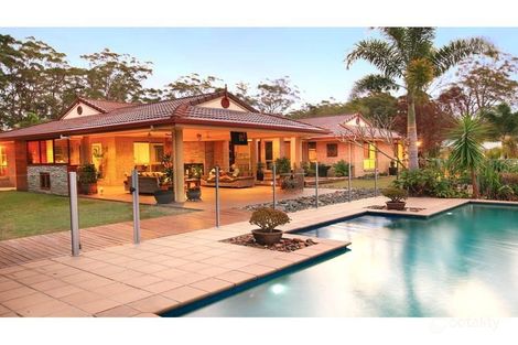 Property photo of 38 Constellation Way Maroochy River QLD 4561
