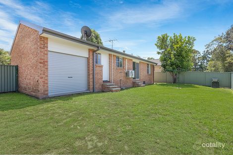 Property photo of 6 Kauri Close Wallsend NSW 2287