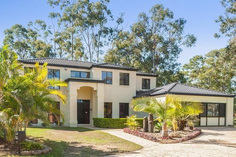 Property photo of 13 Fraser Place Forest Lake QLD 4078