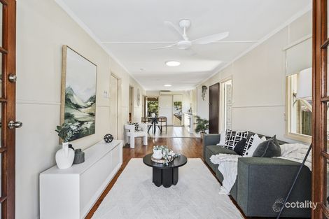 Property photo of 136 Franklin Drive Mudgeeraba QLD 4213