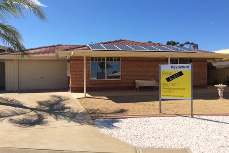 19 Barbican Cl, Wallaroo, SA 5556