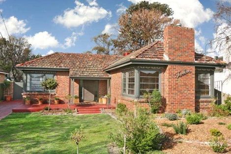 Property photo of 12 Moylan Street Bentleigh East VIC 3165