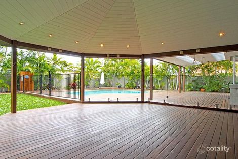 Property photo of 12 Arbuthnot Parade Benowa QLD 4217