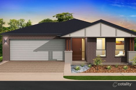 7 Serengeti Dr, Bonnie Brook, VIC 3335