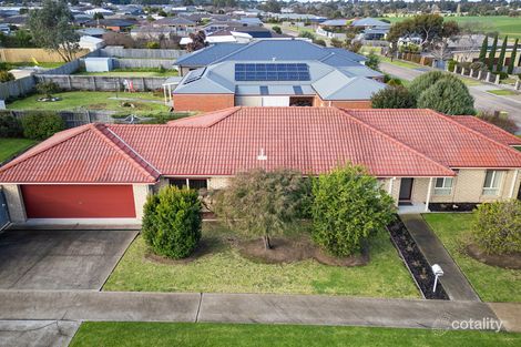 17 The Backwater, Eastwood, VIC 3875