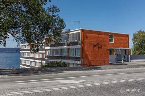 Property photo of 27/482-484 Sandy Bay Road Sandy Bay TAS 7005