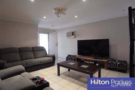 Property photo of 34 Stockholm Avenue Hassall Grove NSW 2761