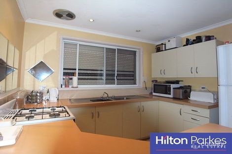 Property photo of 34 Stockholm Avenue Hassall Grove NSW 2761