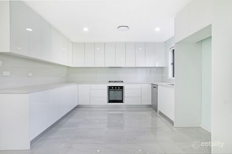 Property photo of 2B Manson Street Telopea NSW 2117