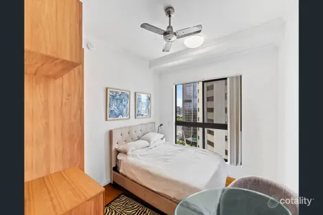 2106/108 Margaret St, Brisbane City, QLD 4000