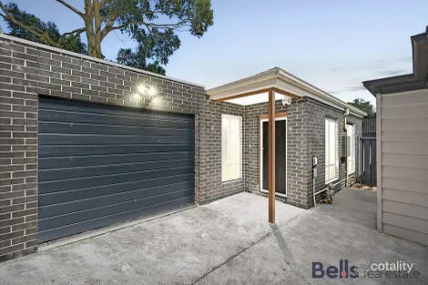 2/3 Dubbo St, Albion, VIC 3020