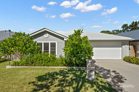 Property photo of 13 Sparrow Street Maroochy River QLD 4561