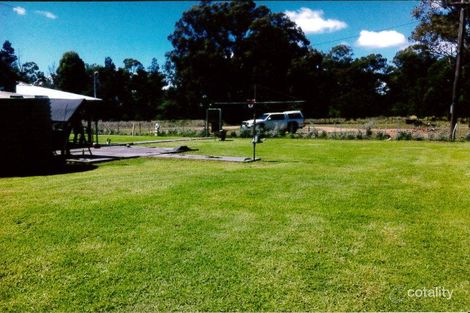Property photo of 23 West Street Bribbaree NSW 2594