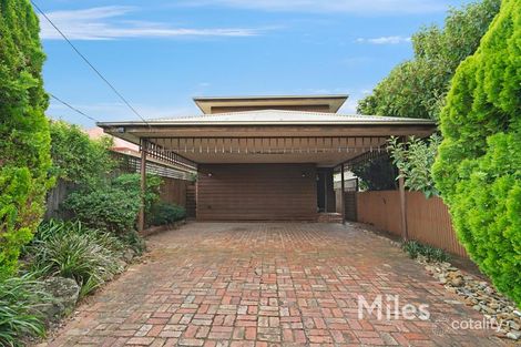 Property photo of 73 Ford Street Ivanhoe VIC 3079