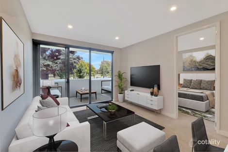 Property photo of 22/115 Canberra Avenue Griffith ACT 2603