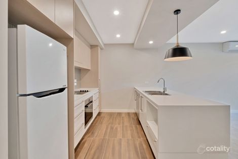 Property photo of 22/115 Canberra Avenue Griffith ACT 2603