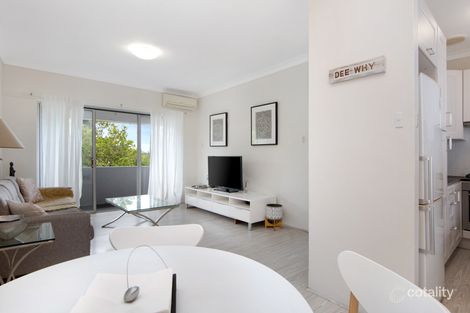 Property photo of 11/2 Holborn Avenue Dee Why NSW 2099