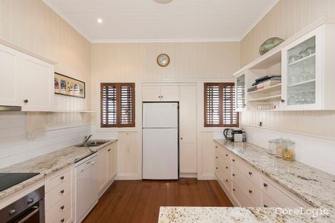 Property photo of 33 Morley Street Toowong QLD 4066