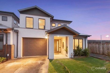 1/4 Tonbridge St, Carrum, VIC 3197