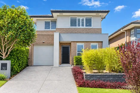 32 Corona St, Box Hill, NSW 2765