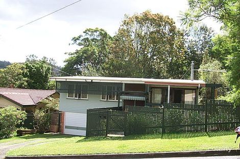 12 Elgata St, The Gap, QLD 4061