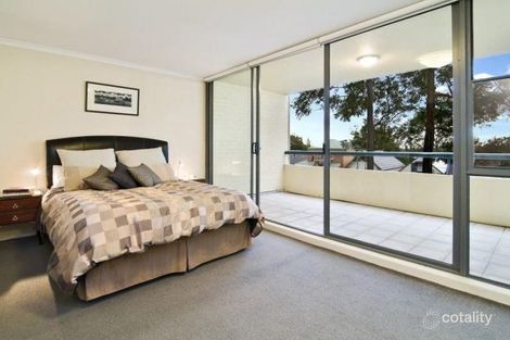 Property photo of 12/3-15 Christie Street Wollstonecraft NSW 2065