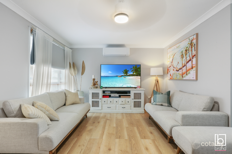 Property photo of 7 Nagle Crescent Blue Haven NSW 2262