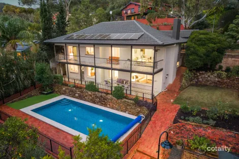 Property photo of 16 Weemala Crescent Rostrevor SA 5073