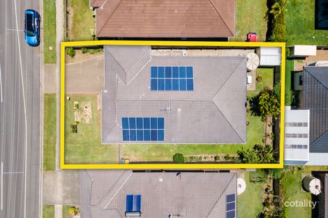 Property photo of 173 Barbour Road Bracken Ridge QLD 4017