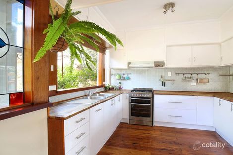 Property photo of 131 Tableland Road Wentworth Falls NSW 2782