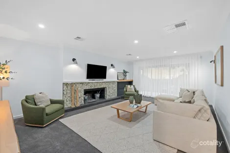 Property photo of 16 Weemala Crescent Rostrevor SA 5073