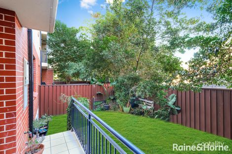 Property photo of 13/2-6 Regentville Road Jamisontown NSW 2750