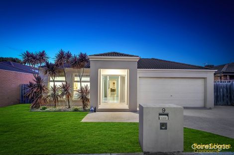 Property photo of 9 Castawellan Street Lyndhurst VIC 3975