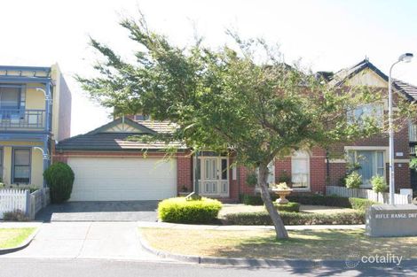 8 Rifle Range Dr, Williamstown, VIC 3016